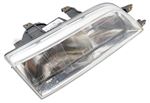 Headlamp-front lighting - RH - XBC103020 - Genuine MG Rover